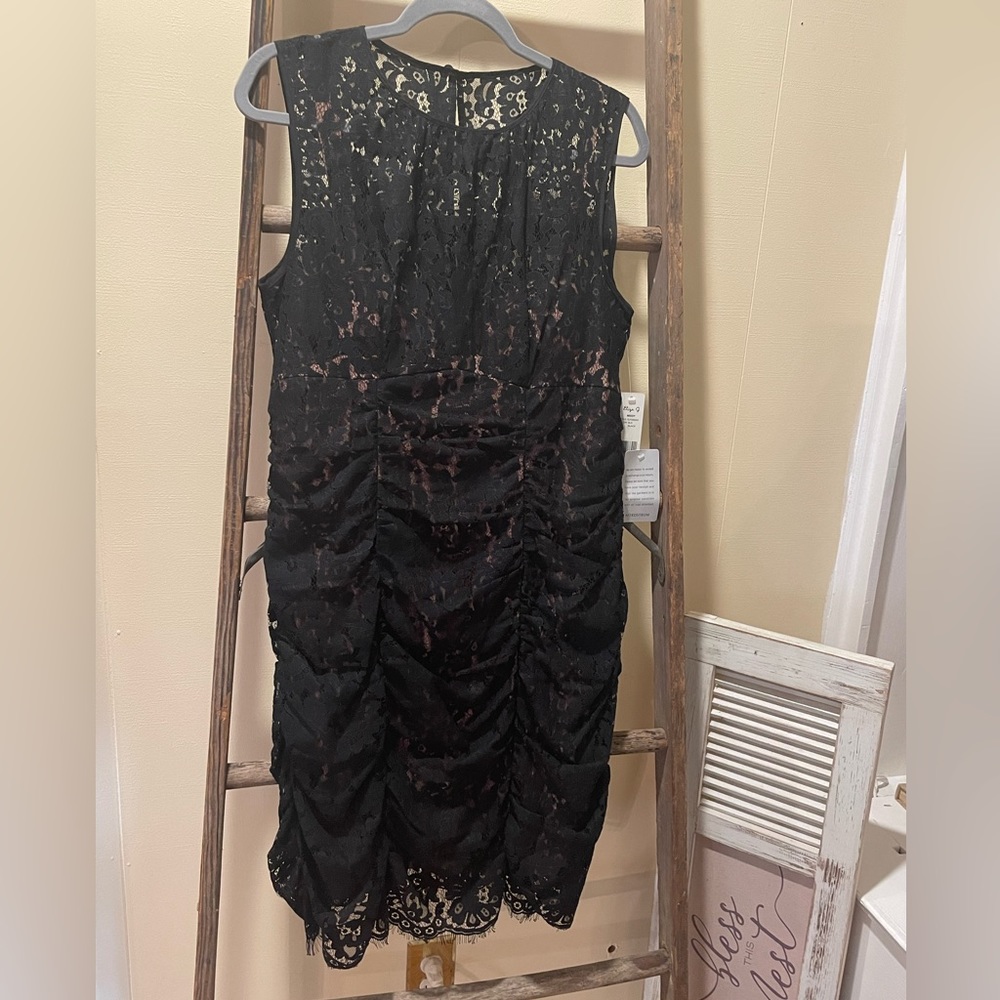 Cocktail dress